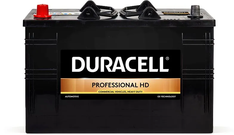 DURACELL 010610480801
