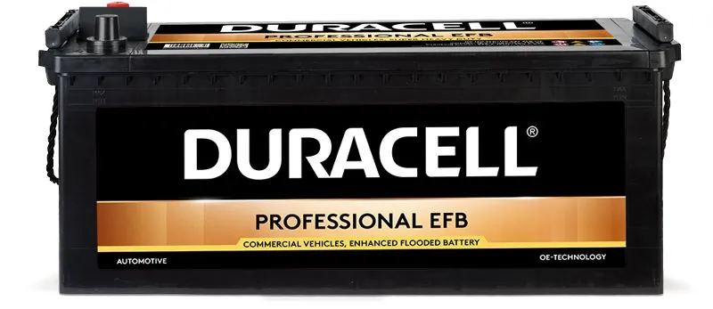 DURACELL 012650170801