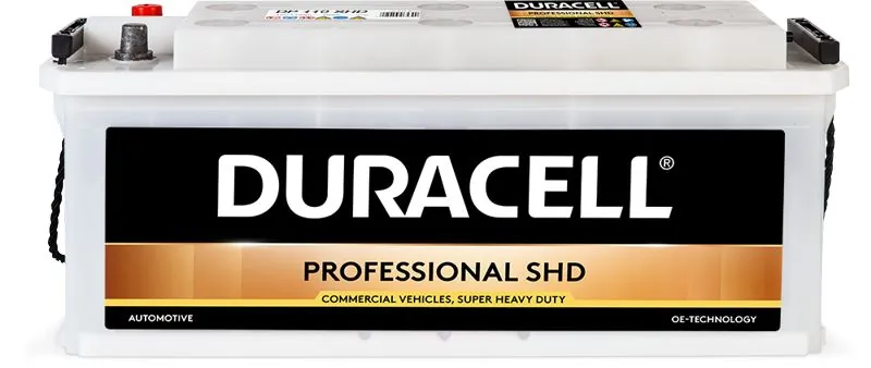 DURACELL 018610400801