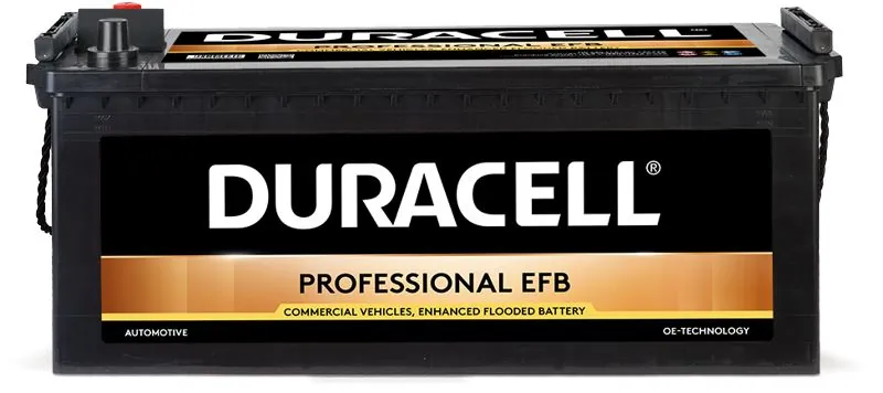 DURACELL 012740170801