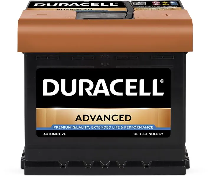 DURACELL 013550030801