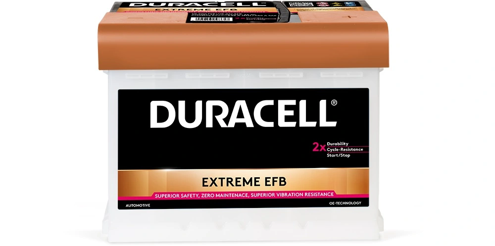 DURACELL 012565110801