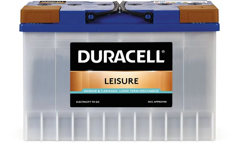 DURACELL 010959010801