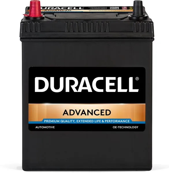 DURACELL 013540270801
