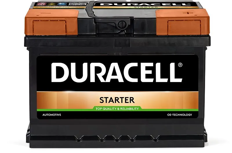 DURACELL 010560090801