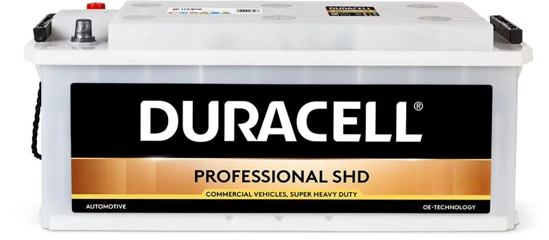 DURACELL 018670330801