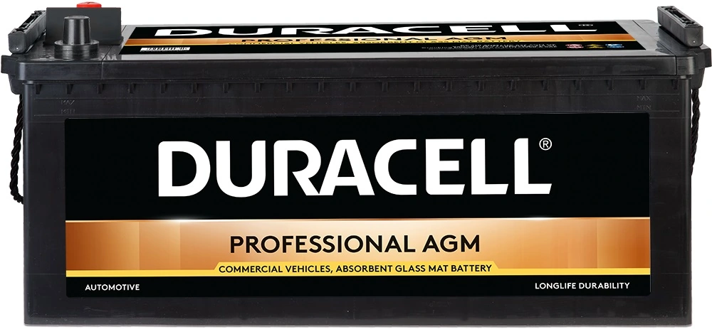 DURACELL 016710010801