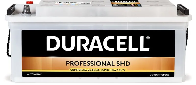 DURACELL 018635440801