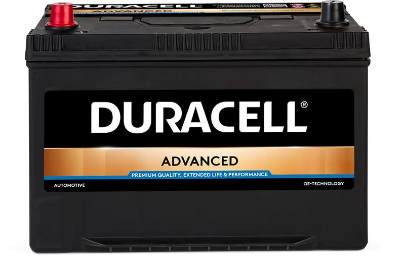 DURACELL 013595050801