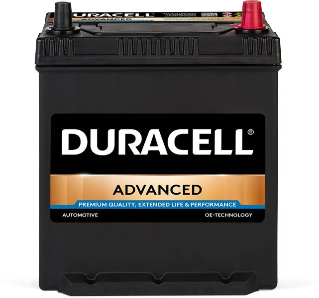 DURACELL 013540250801
