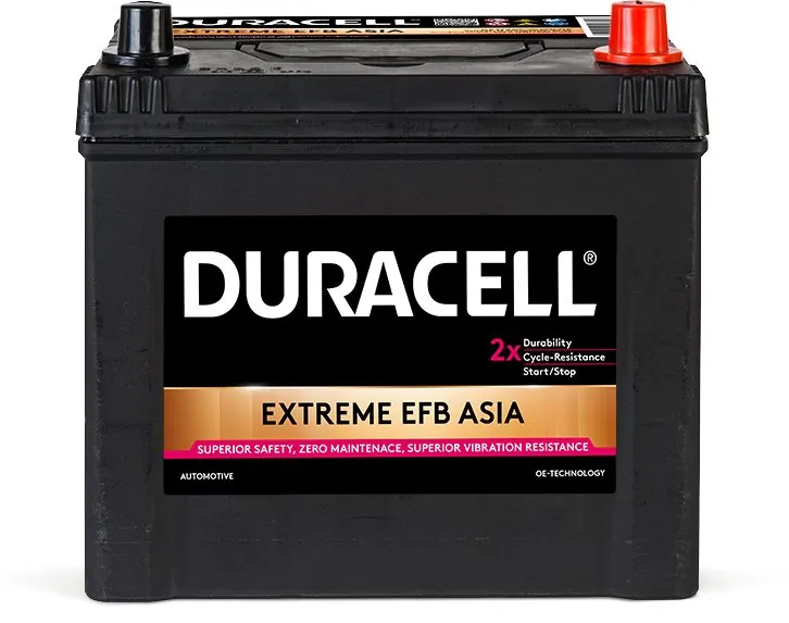 DURACELL 012565150801