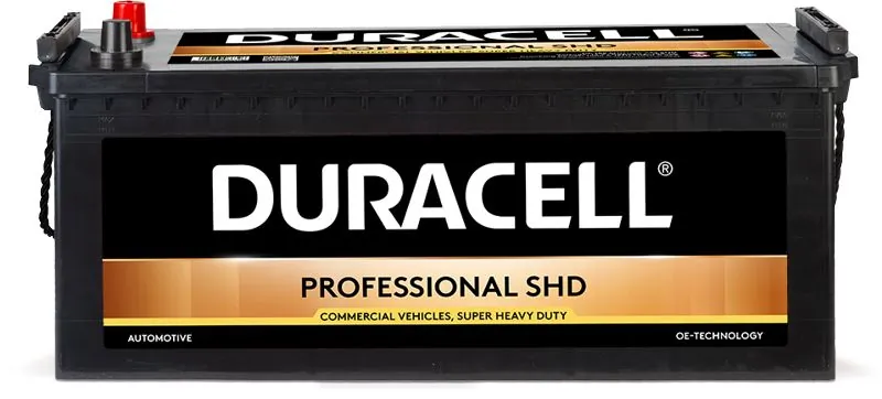 DURACELL 018680080801