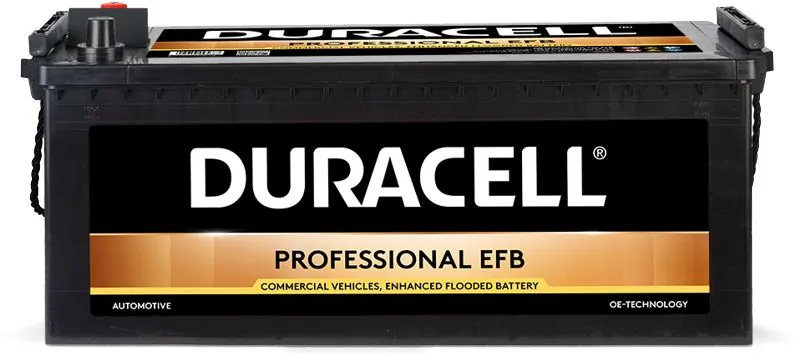 DURACELL 012690170801
