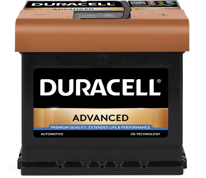DURACELL 013544090801
