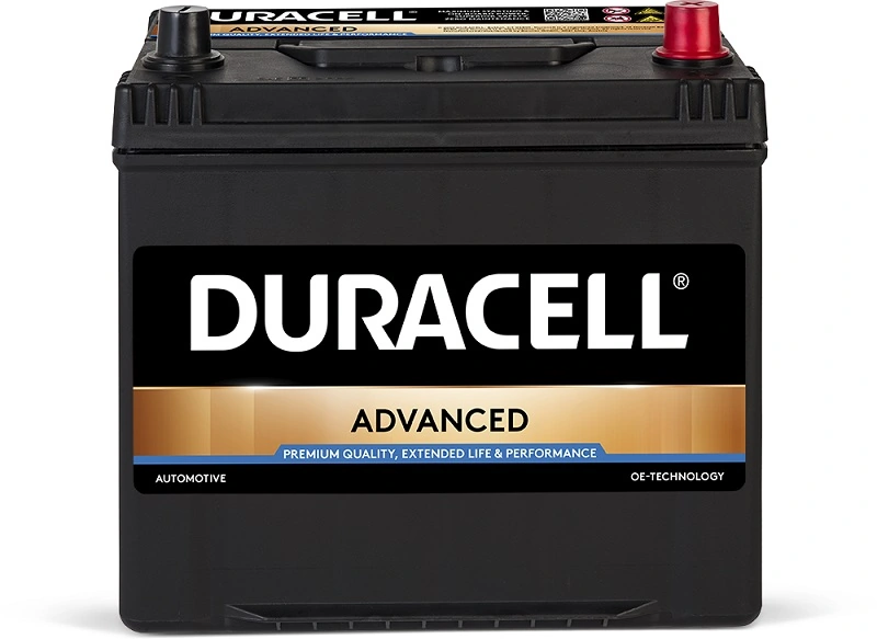 DURACELL 013560680801