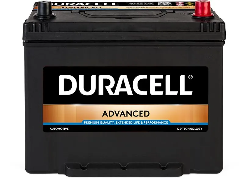 DURACELL 013570290801