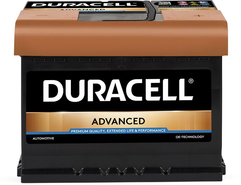 DURACELL 013560090801