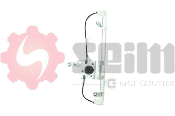 SEIM 900601