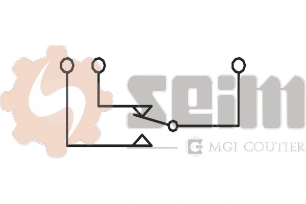 SEIM CS20