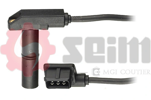 SEIM CP116