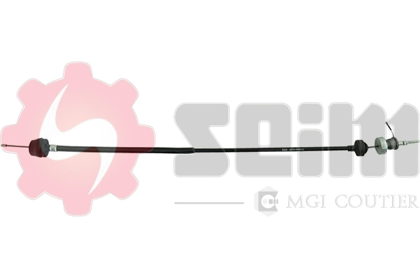 SEIM 101840