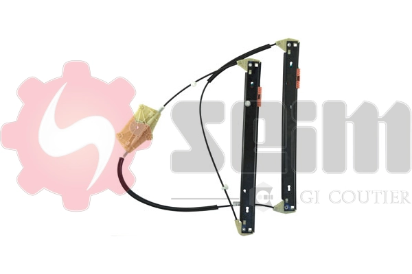 SEIM 900520