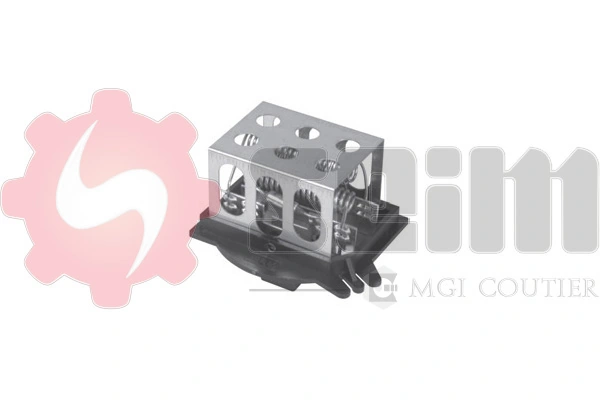 SEIM S10600