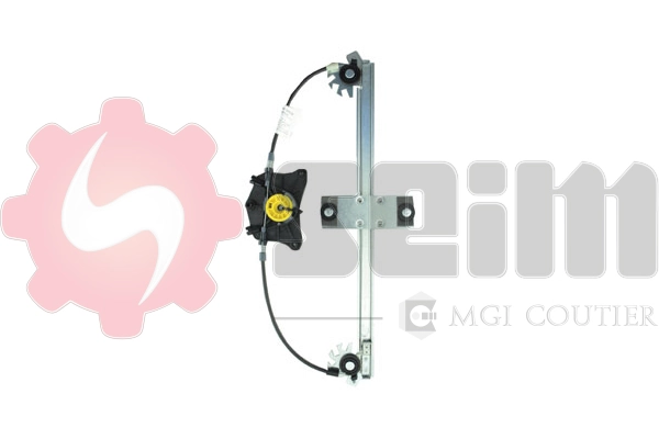 SEIM 900504