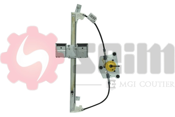 SEIM 900515
