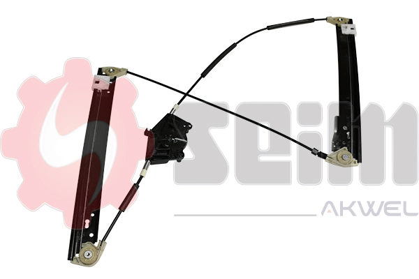 SEIM 900407