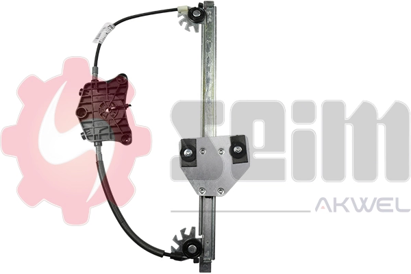 SEIM 900522