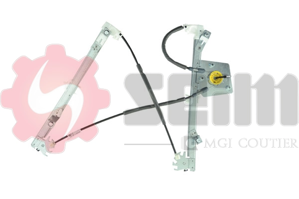 SEIM 900525