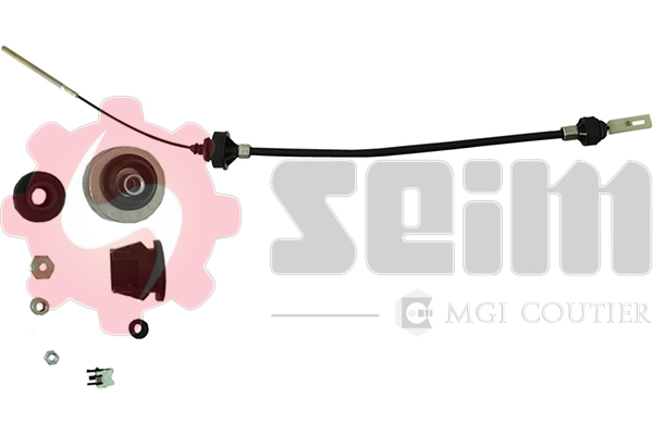 SEIM 101250