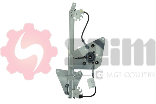 SEIM 900518