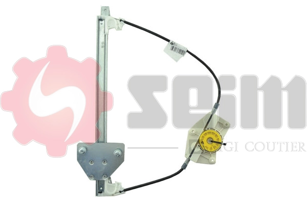SEIM 900511