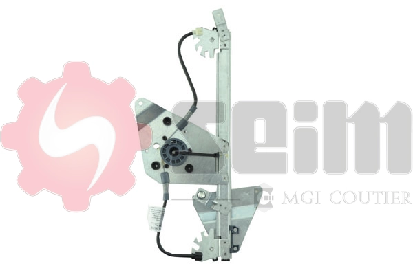 SEIM 900519