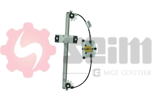 SEIM 900505