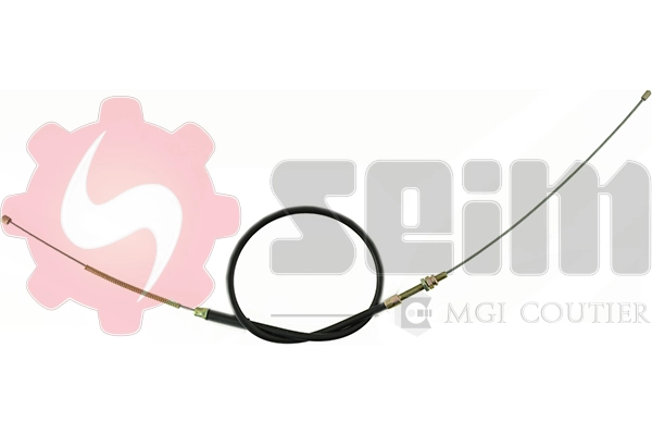 SEIM 203000