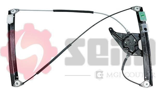 SEIM 900401