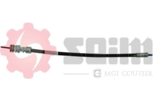 SEIM 500300