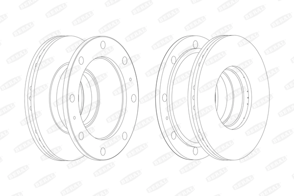 BERAL BCR106A