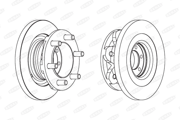 BERAL BCR139A