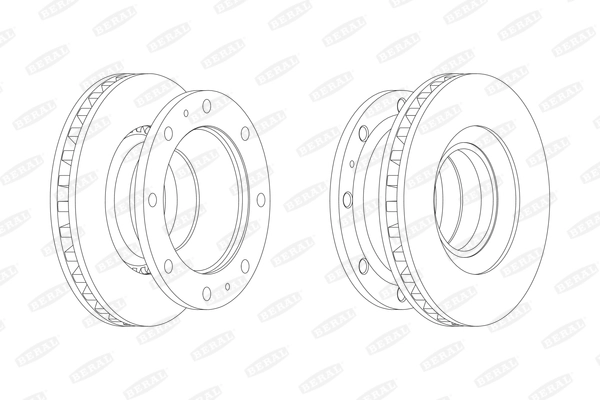 BERAL BCR110A
