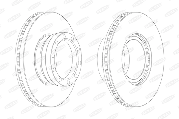 BERAL BCR143A