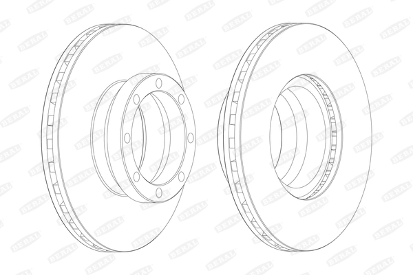 BERAL BCR131A