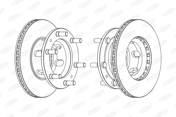 BERAL BCR108A
