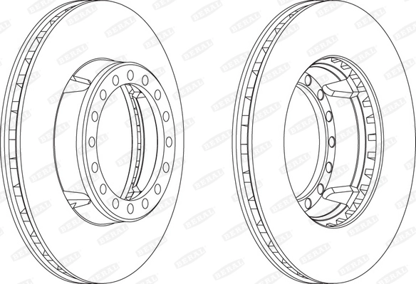 BERAL BCR127A