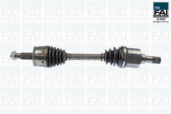 FAI AutoParts FPDS174