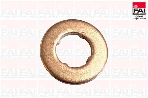 FAI AutoParts IS007