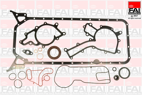 FAI AutoParts CS1130